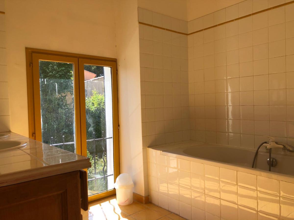 הוילה אקס-אן-פרובאנס Le Loqui - Maison 250 M2 Piscine Aix En Provence מראה חיצוני תמונה
